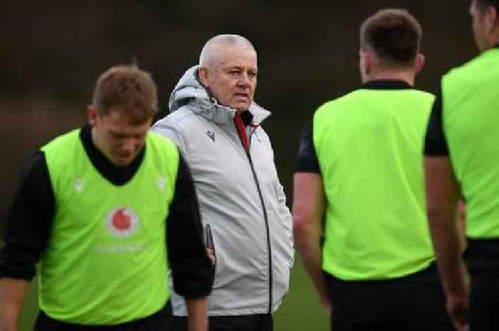 Warren Gatland Q&A: If a decision is made about me, I'm more than comfortable