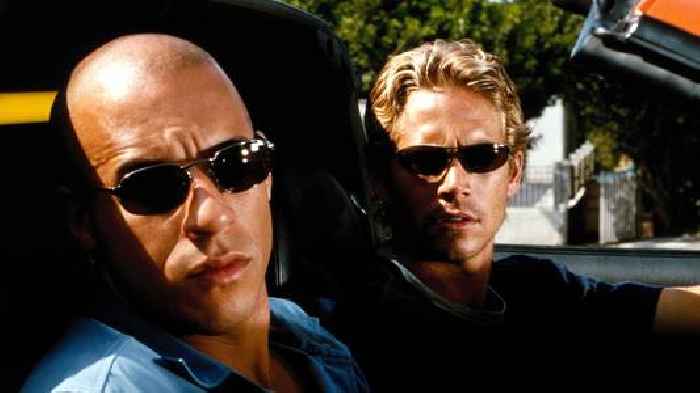 Netflix just made watching a Fast and Furious marathon easy