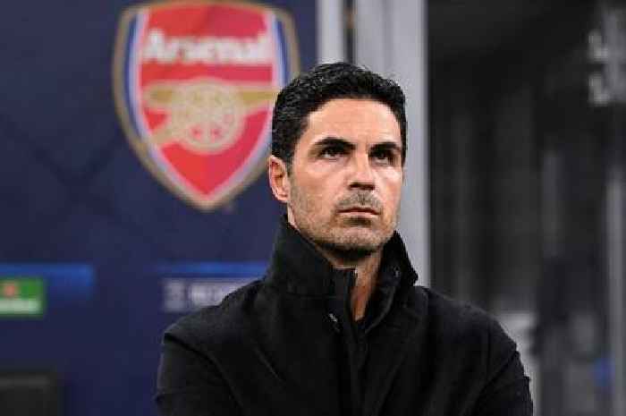 Arsenal 'monitoring' new Edu replacement candidate with key trait Mikel Arteta will love