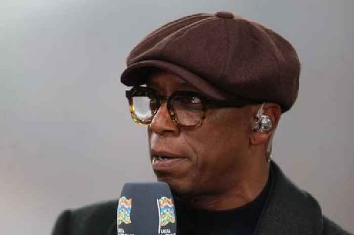 Ian Wright's huge net worth from ITV role, colourful love life and family tragedy