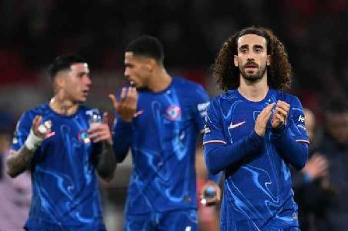 Marc Cucurella sends big warning to Chelsea teammates despite Enzo Maresca positive start