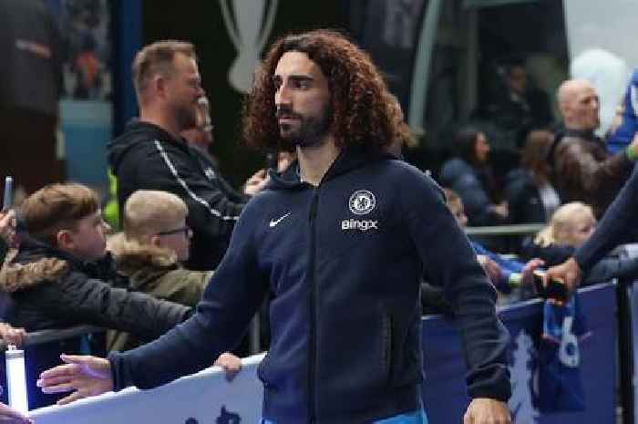 Marc Cucurella sets next Chelsea target amid honest verdict on Enzo Maresca change