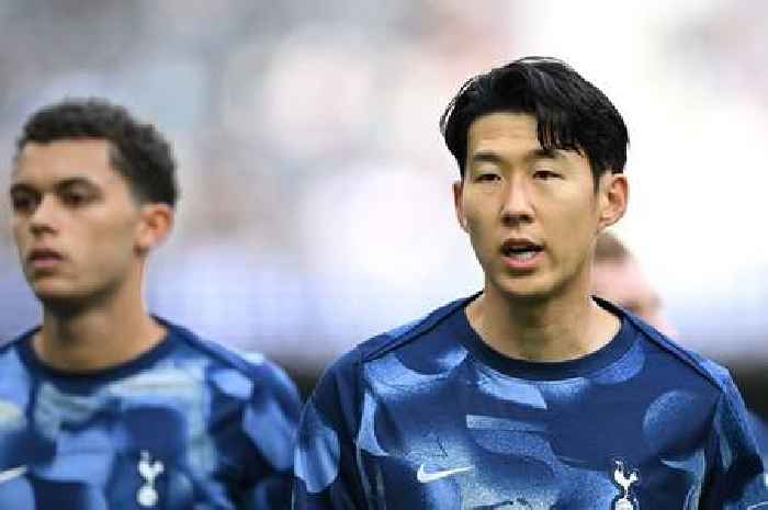 Tottenham given Son Heung-min injury update amid South Korea wait