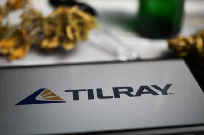 Tilray Brands stock analysis: very bad news for TLRY shares