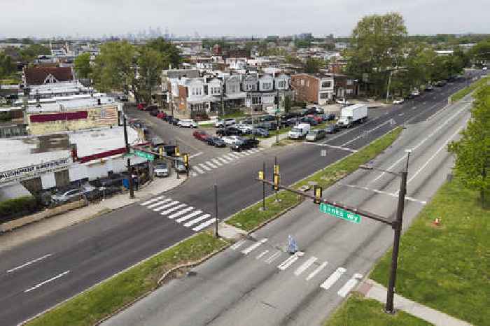 The most dangerous roads in America have one thing in common