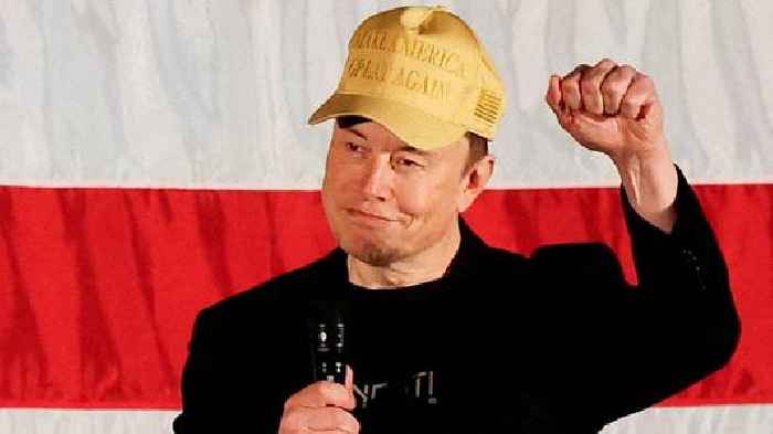 Donald Trump confirms Elon Musk in his cabinet