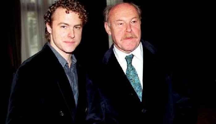 Timothy West: Churchill actor, Blair supporter