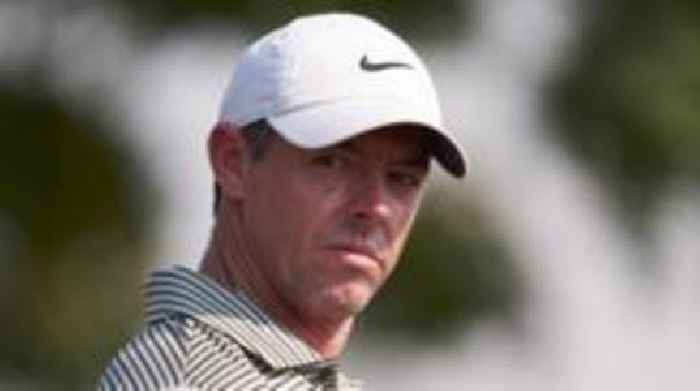 McIlroy to keep European events in reduced schedule