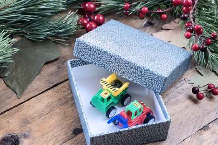 News24 | Top festive toy trends: Nostalgic, high-tech and eco-friendly picks for the 2024 holiday season