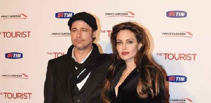 Angelina Jolie 'Bent on Retaliating' Against Ex Brad Pitt Ahead of 2025 Trial Over Shared Winery: Source