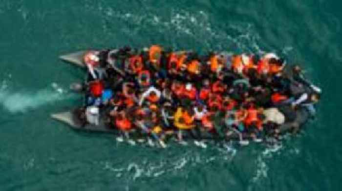 'Major supplier' of people-smuggling boats arrested