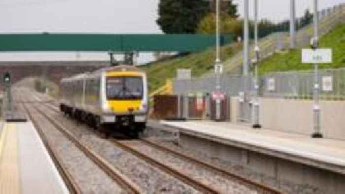 Stations could shut on part of East West Rail line