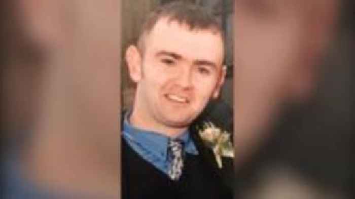 Jury in Damien Heagney murder trial discharged