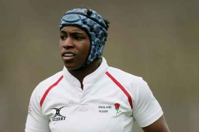 Maggie Alphonsi pinpoints perfect Lions Women coach – 'It would be cool if he took it on'