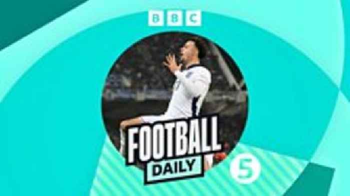 Football Daily