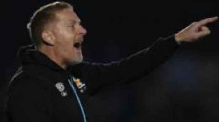 Cambridge must put 'horrible' loss behind them - Monk