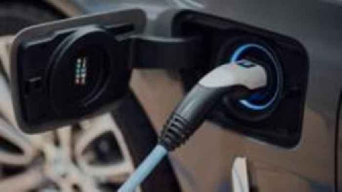 Grant to boost electric vehicle charging points