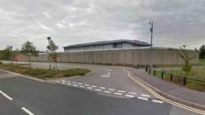 Probe launched after inmate dies in jail