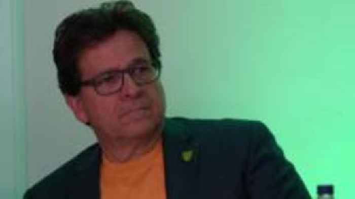 Norwich owner Attanasio shares Premier League vision