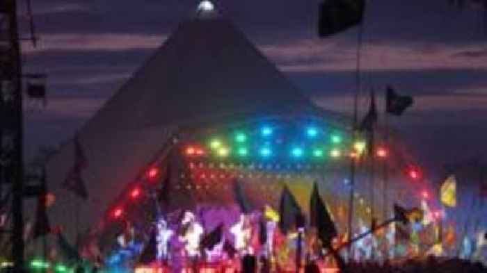 Glastonbury 2025 first tickets to go on sale