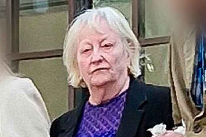 Derby woman admits killing elderly couple in Chaddesden horror crash