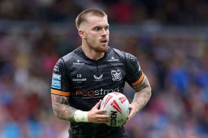 Hull FC announce three player exits as recruitment options receive fresh boost