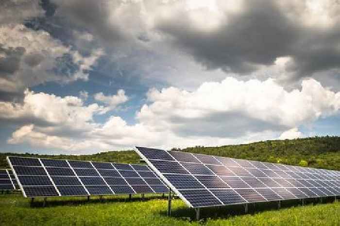 Bizarre legal threat facing Bristol City Council over solar farm fraud in Essex