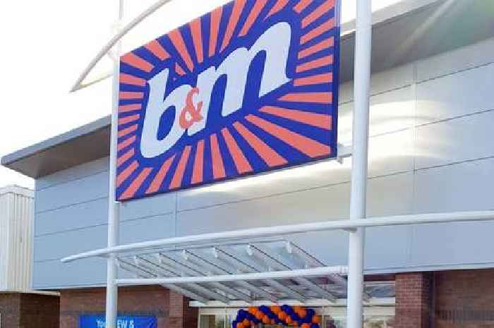 B&M says 'progress' as it gives update on price cuts and new stores