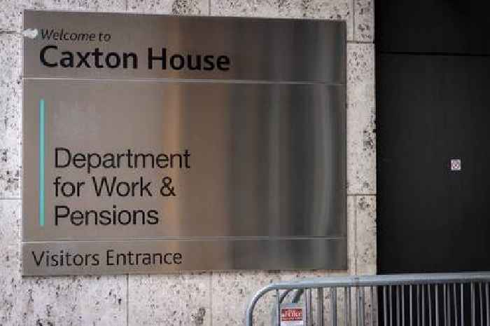 DWP responds to calls to give millions of people £165 cash boost