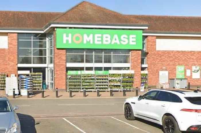 Fate of Leicestershire Homebase jobs unclear as firm collapses into administration