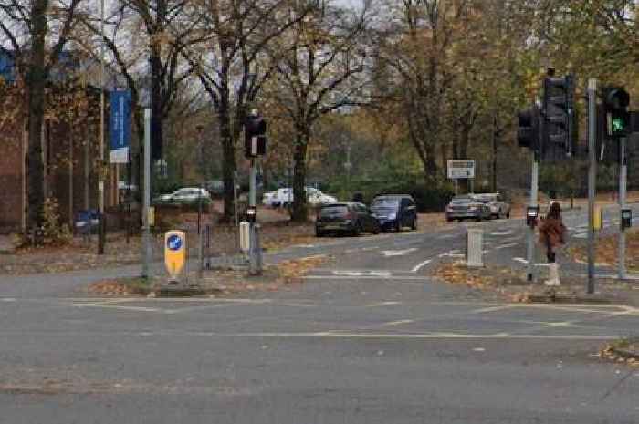 Live updates as 'incident' closes off major Leicester road