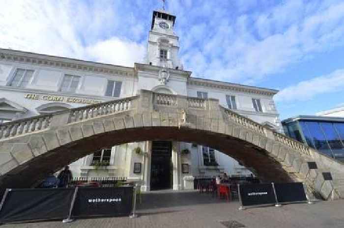 ‘Much-loved’ and ‘iconic’ Leicester landmark added to ‘at risk’ register