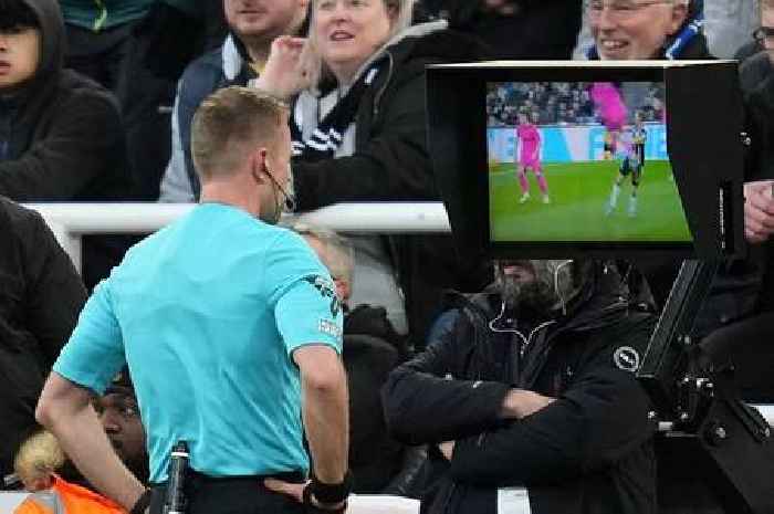 FIFA set to hand Premier League managers VAR lifeline with new rule change