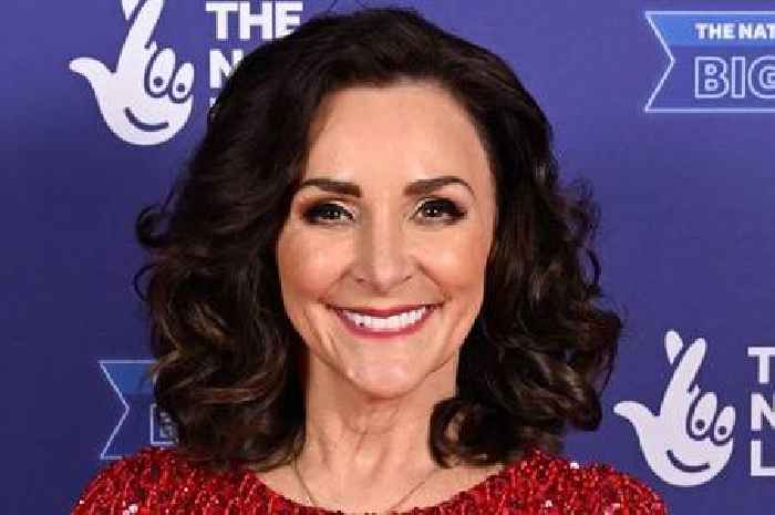 BBC Strictly Come Dancing's Shirley Ballas breaks silence on exit fears after 'vitriol and awful messages'