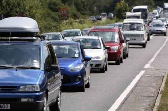 Drivers given urgent warning over new Highway Code rule few know about