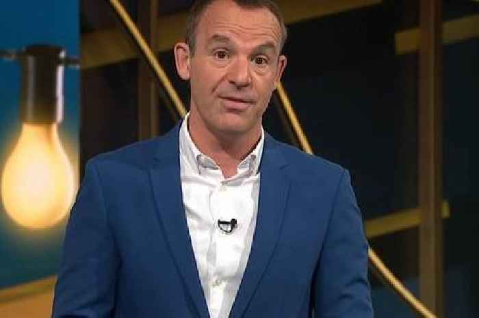 Martin Lewis issues urgent warning to five million bank customers over 'alarming' changes