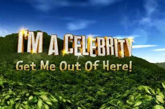 I'm A Celeb star left 'on verge of death' just days before appearing on ITV show