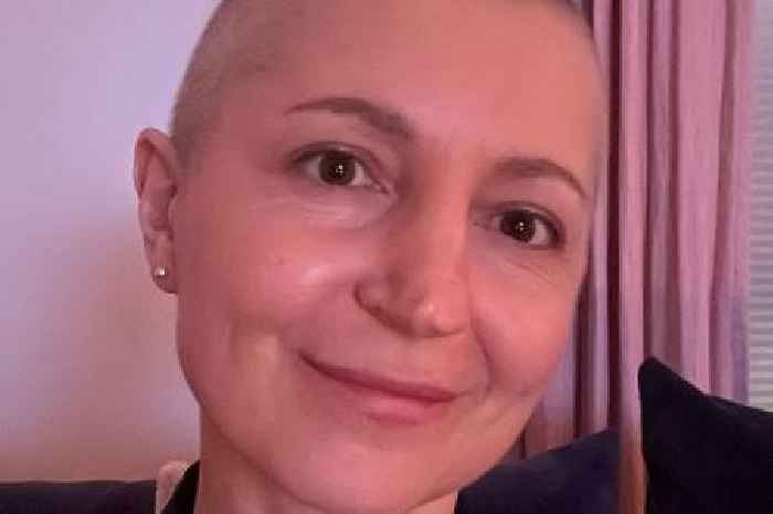 Mum missed breast cancer treatment for 10 months because of lost email