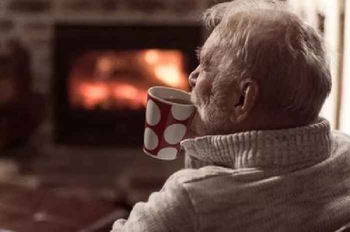 New update over DWP reversing Winter Fuel Payment cut for ALL state pensioners