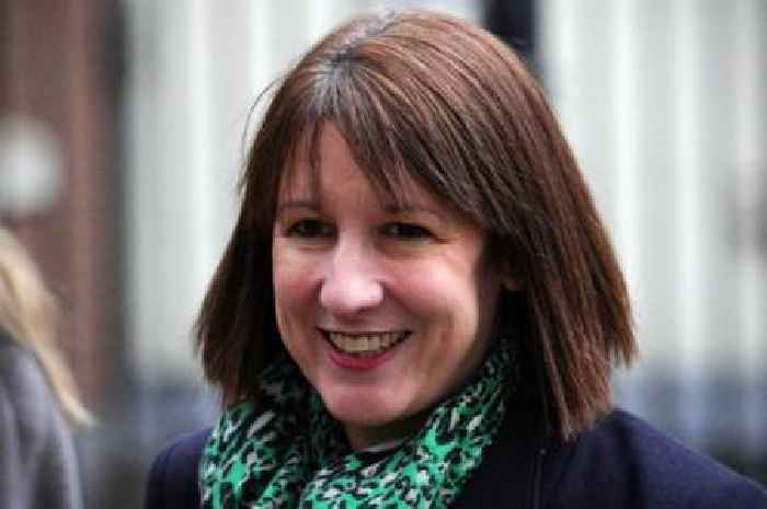 Radical new pension rules from Rachel Reeves branded 'grave mistake'