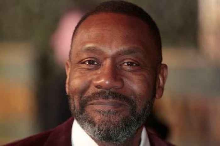 Sir Lenny Henry says 'I wish I hadn't' as he shares career 'regret' on ITV This Morning