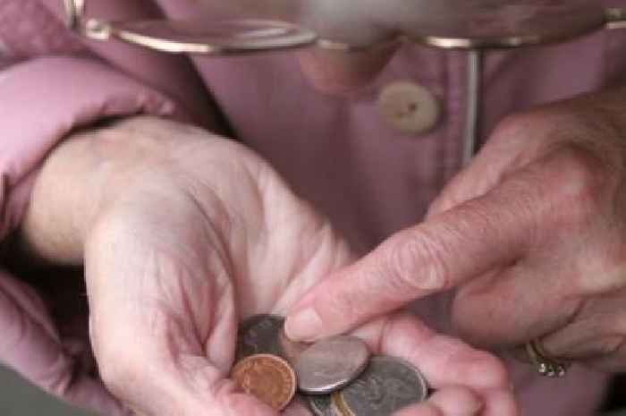 State pensioners born in these years handed £666 to £916 pay rise from DWP