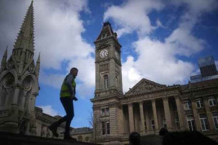 State pensioners having council tax hiked £200 after losing Winter Fuel Payment