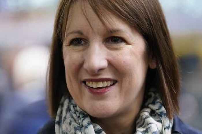 Major pension changes by Rachel Reeves 'step in right direction'