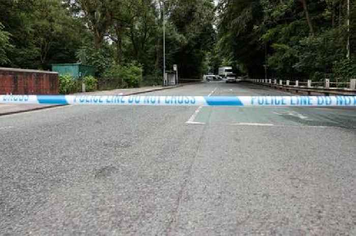 Motorcyclist rushed to hospital after serious A414 crash with car in High Ongar