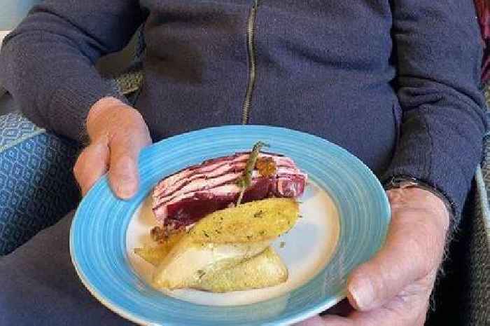 100-year-old man swears by one surprising vegetable for a long healthy life