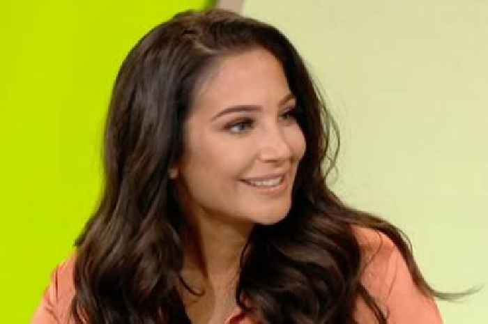 I'm A Celeb star Tulisa's rare health condition caused her face to 'change' for months