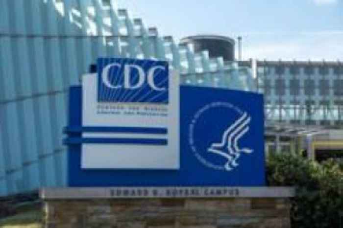 US drug overdose deaths have declined, CDC says