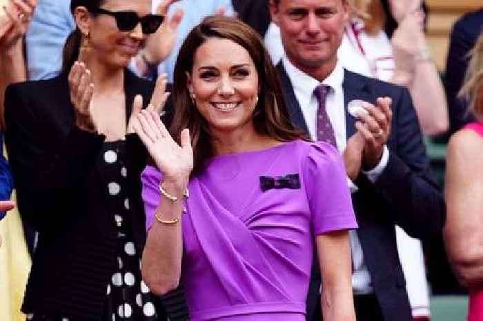 Boots Black Friday deal offering £161 worth of Kate Middleton loved products for under £50