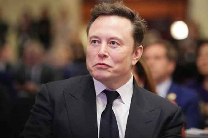 Elon Musk names his US government department after Doge coin following Donald Trump appointment